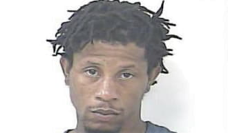 James Robertson, - St. Lucie County, FL 